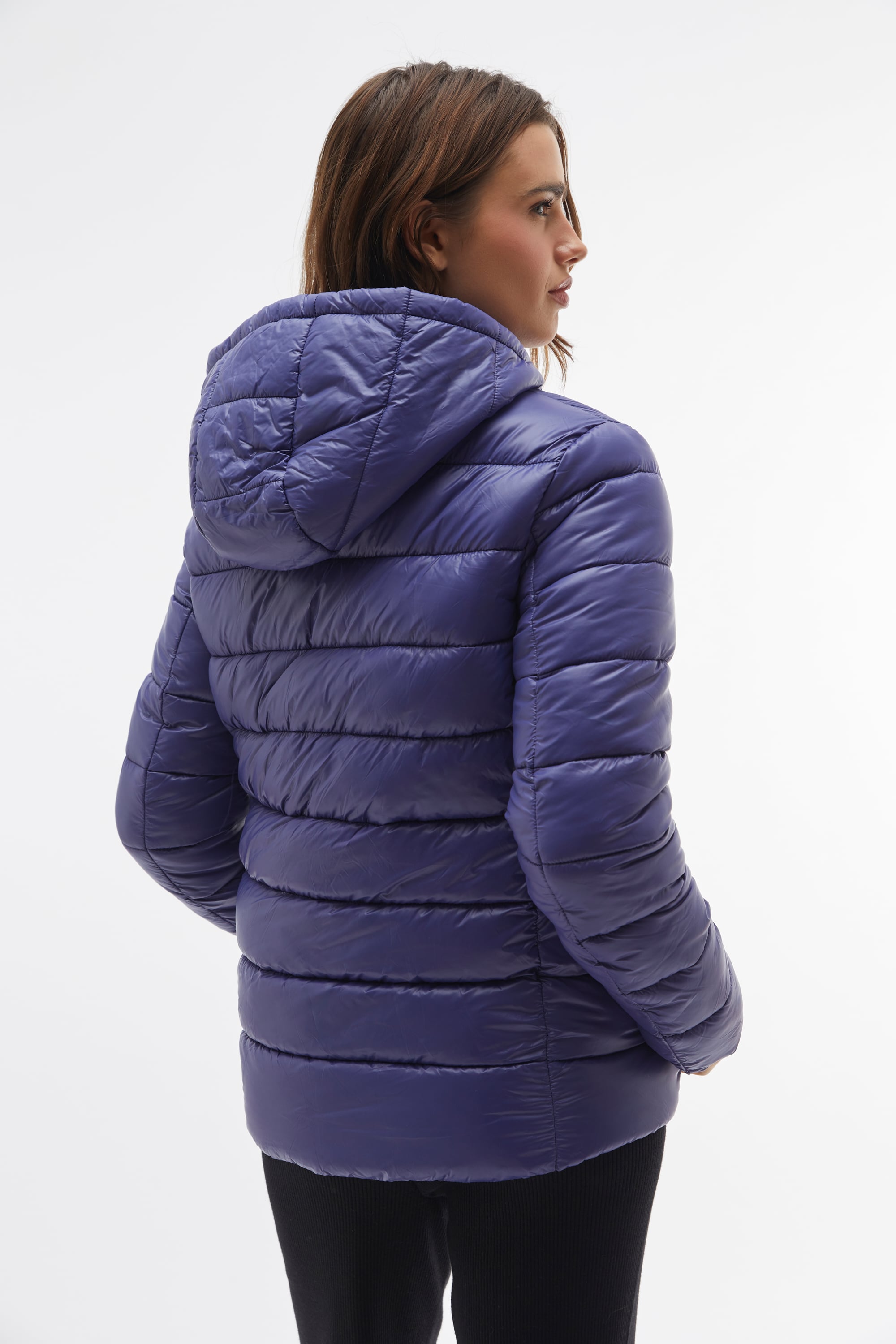 KAPİTONELİ ŞİŞME MONT