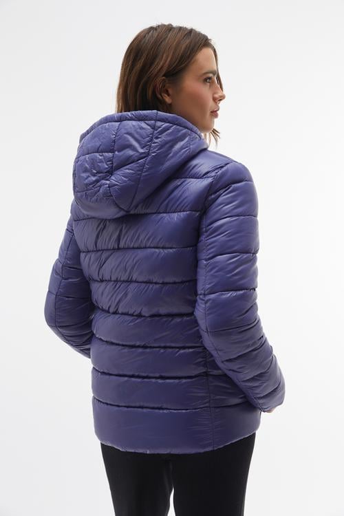 KAPİTONELİ ŞİŞME MONT