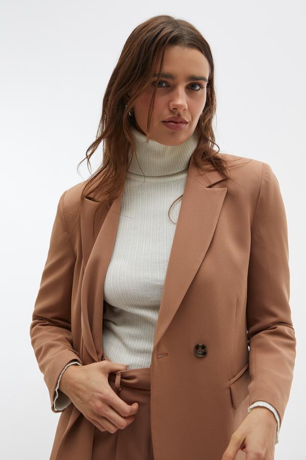 KRUVAZE BLAZER CEKET