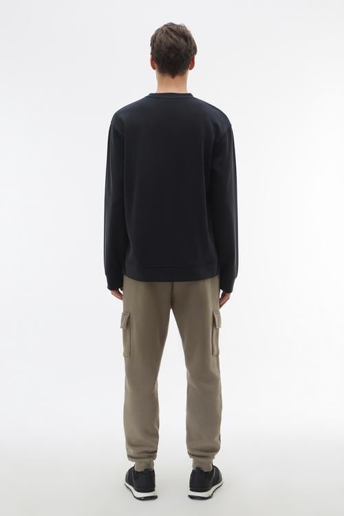 CEPLİ JOGGER EŞOFMAN ALTI