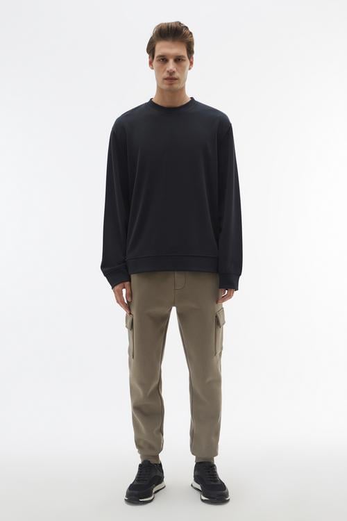 CEPLİ JOGGER EŞOFMAN ALTI