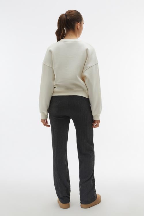  LOOSE FIT SWEATSHIRT