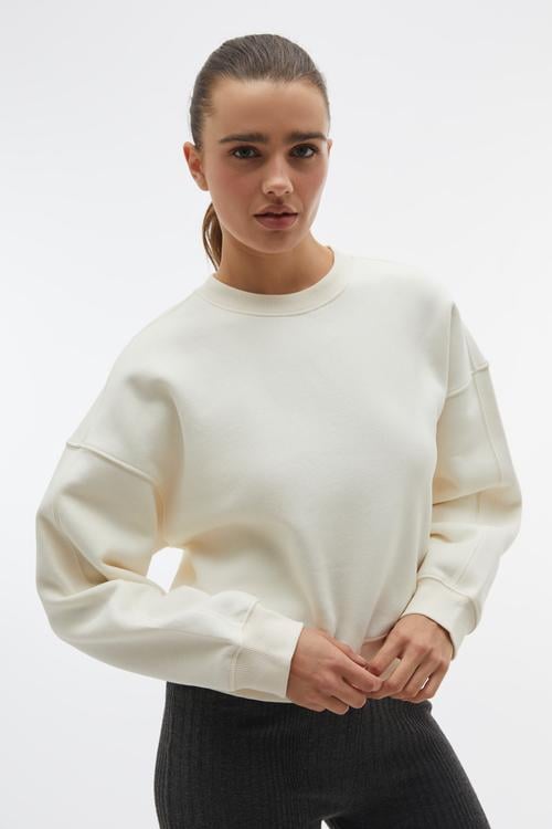  LOOSE FIT SWEATSHIRT