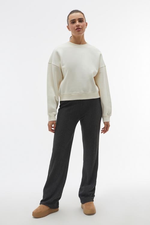  LOOSE FIT SWEATSHIRT