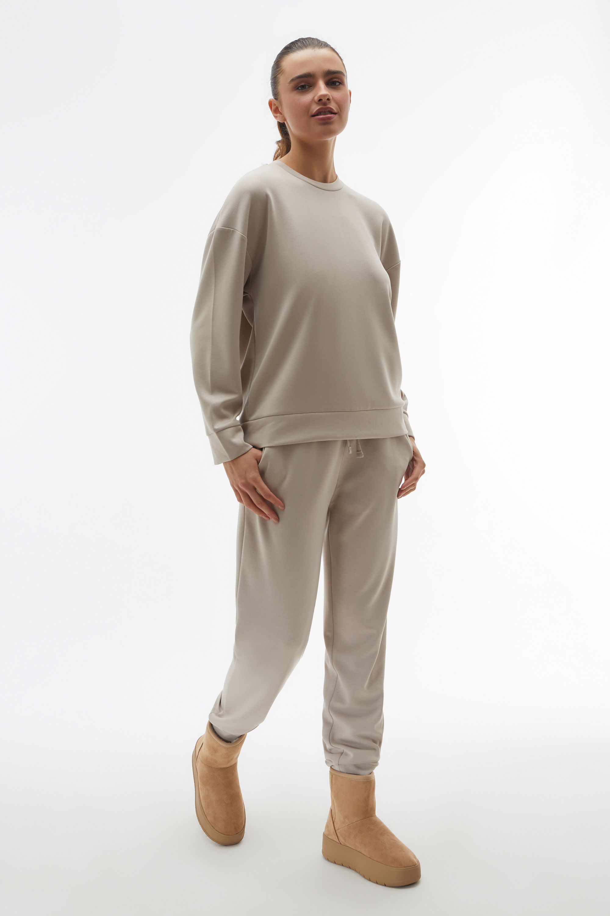 JOGGER MODAL EŞOFMAN ALTI