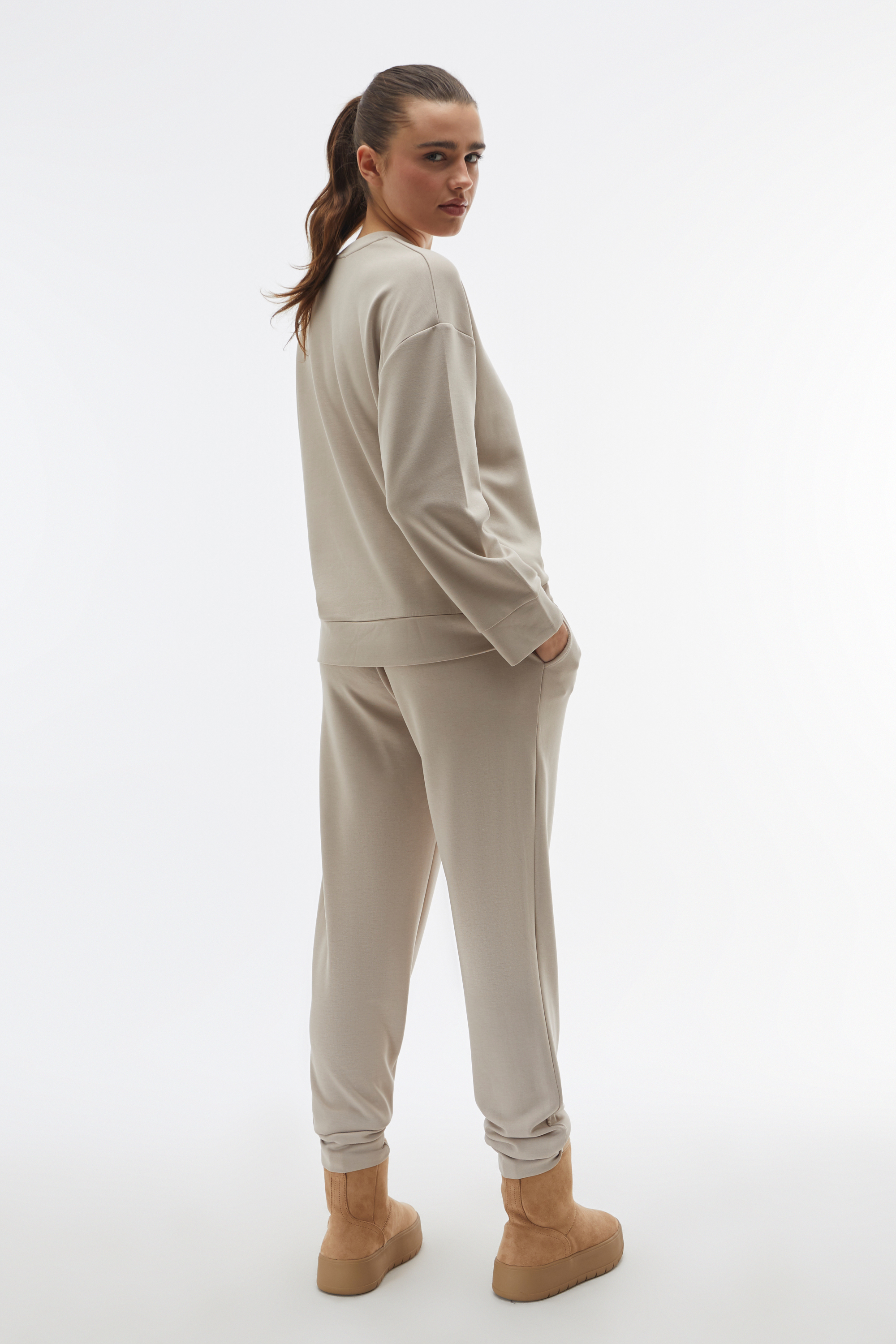 JOGGER MODAL EŞOFMAN ALTI