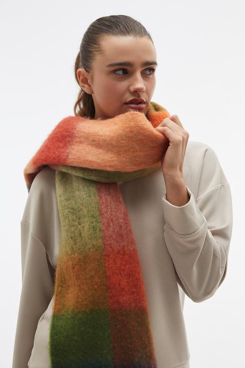  LOOSE FIT MODAL SWEATSHIRT