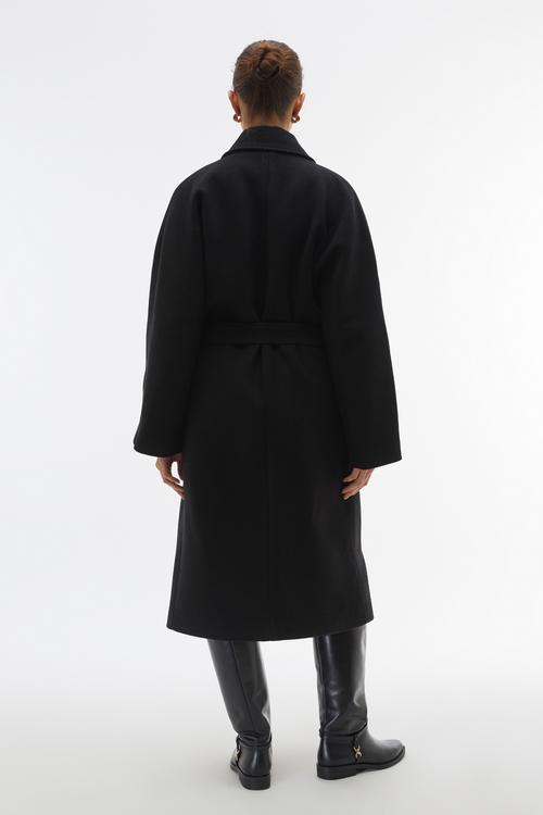  KUŞAKLI UZUN KAŞE KABAN