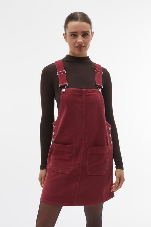 SOLOPET MİNİ ELBİSE