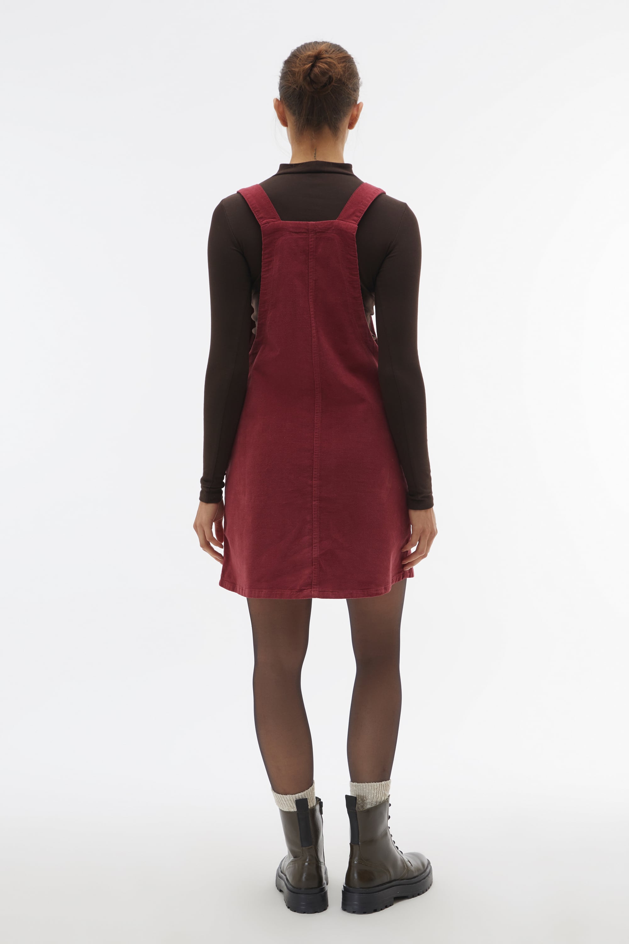 SOLOPET MİNİ ELBİSE