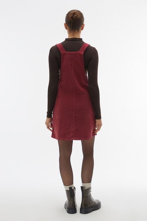 SOLOPET MİNİ ELBİSE