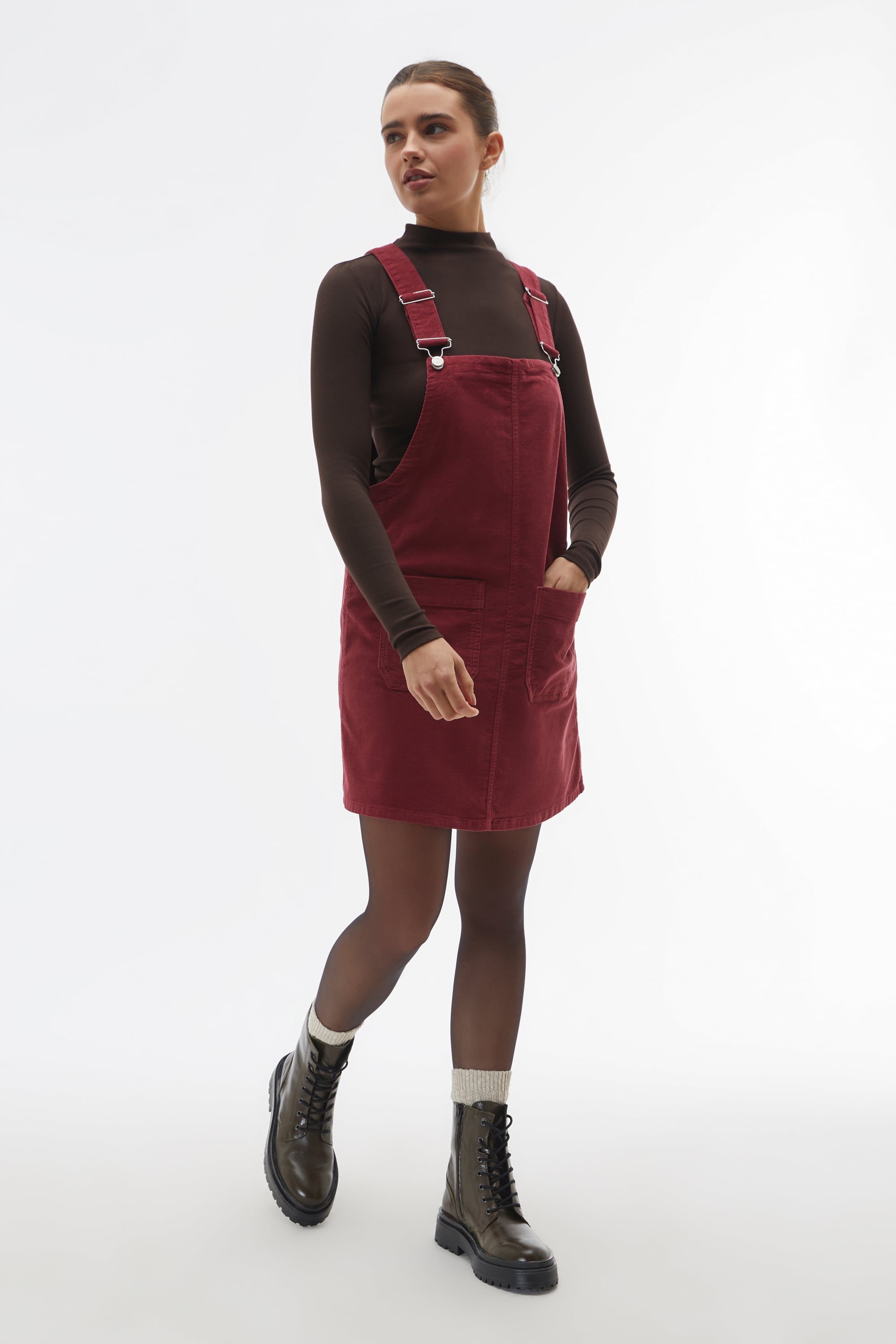 SOLOPET MİNİ ELBİSE