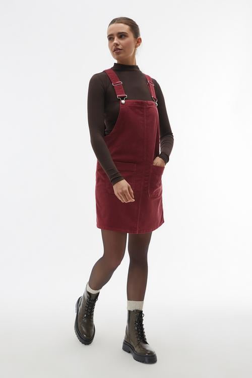 SOLOPET MİNİ ELBİSE