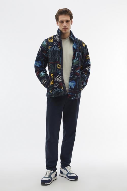 BASKILI SHERPA CEKET