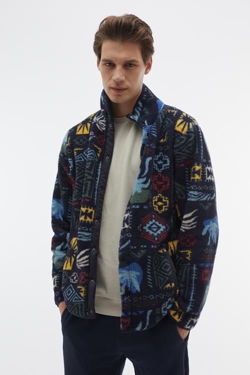 BASKILI SHERPA CEKET