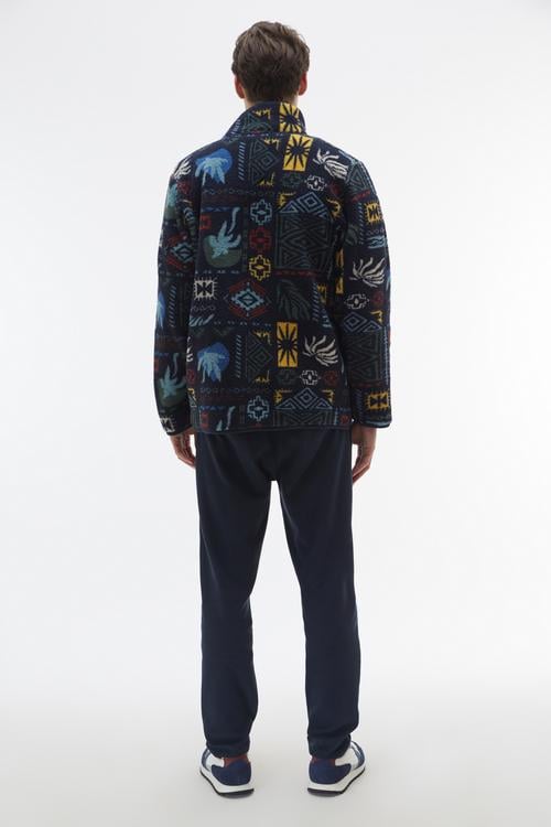 BASKILI SHERPA CEKET