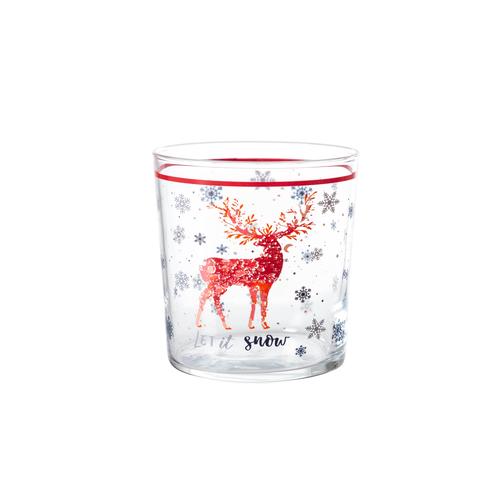 LET IT SNOW İÇECEK SETİ