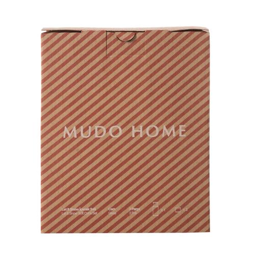 LET IT SNOW İÇECEK SETİ