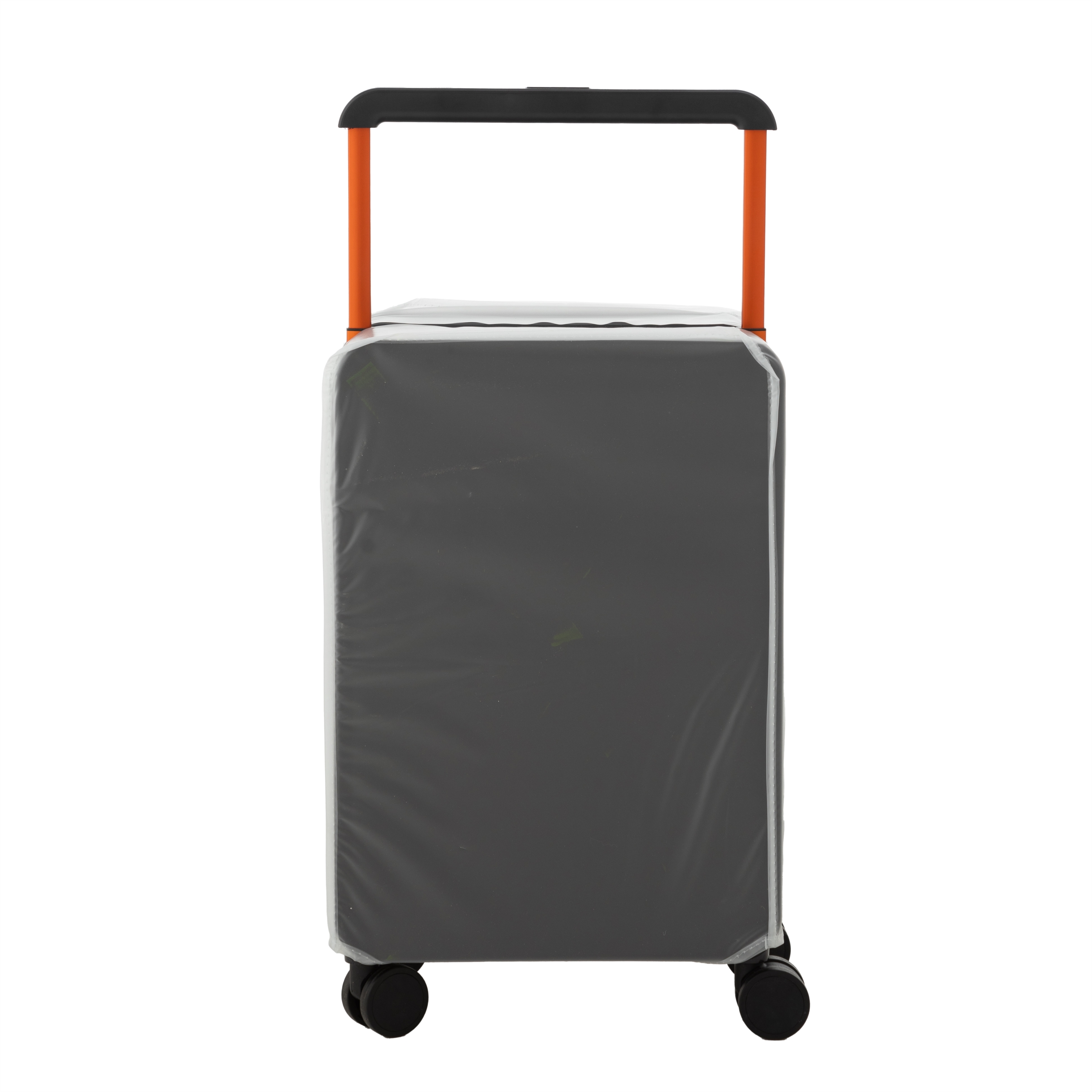 PORTO SİYAH ORTA  BOY VALİZ