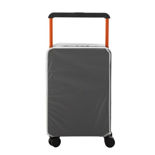  PORTO SİYAH ORTA  BOY VALİZ