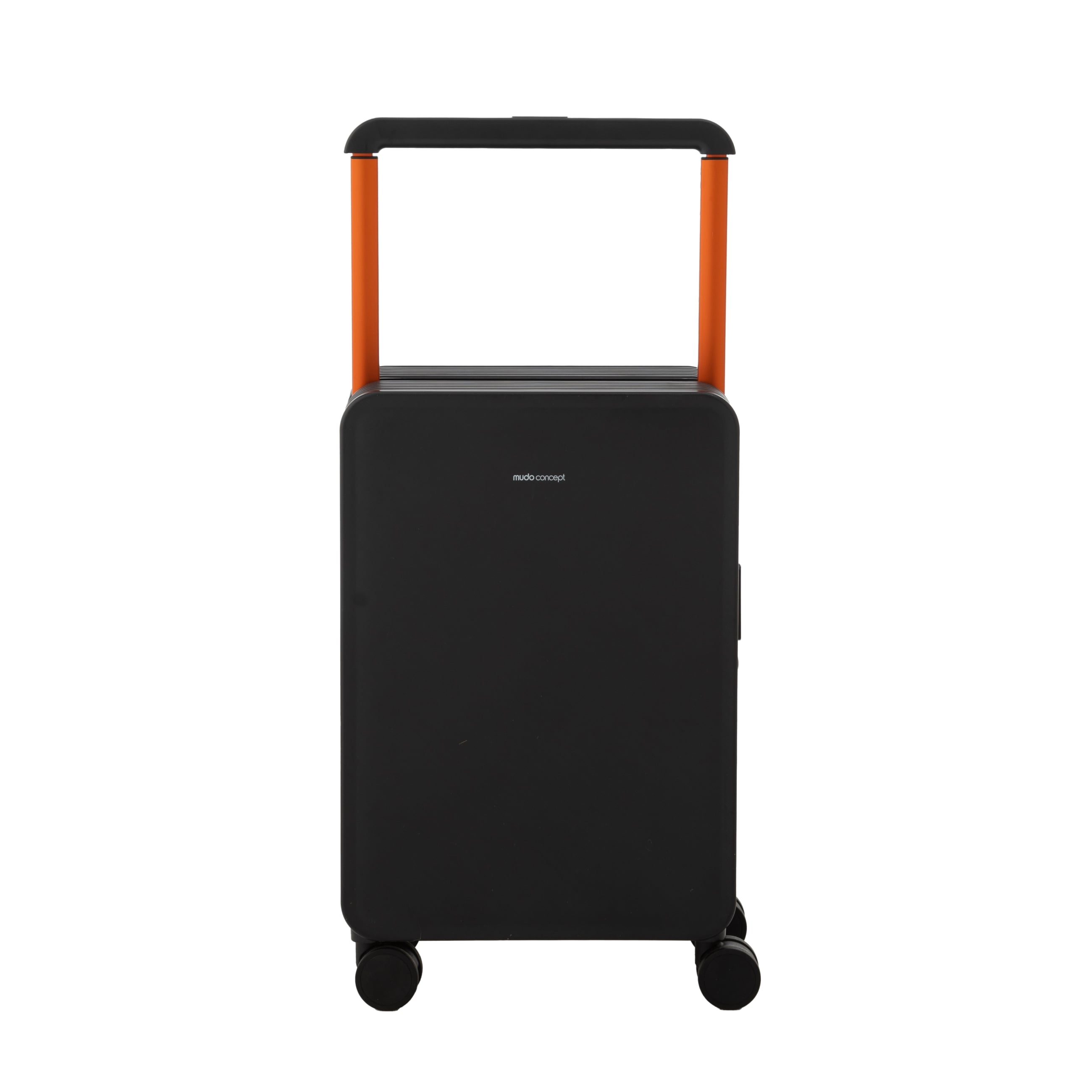 PORTO SİYAH ORTA  BOY VALİZ