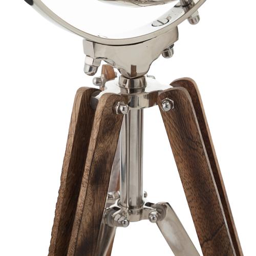  VEGA GLOBE BİBLO 18X18X44CM