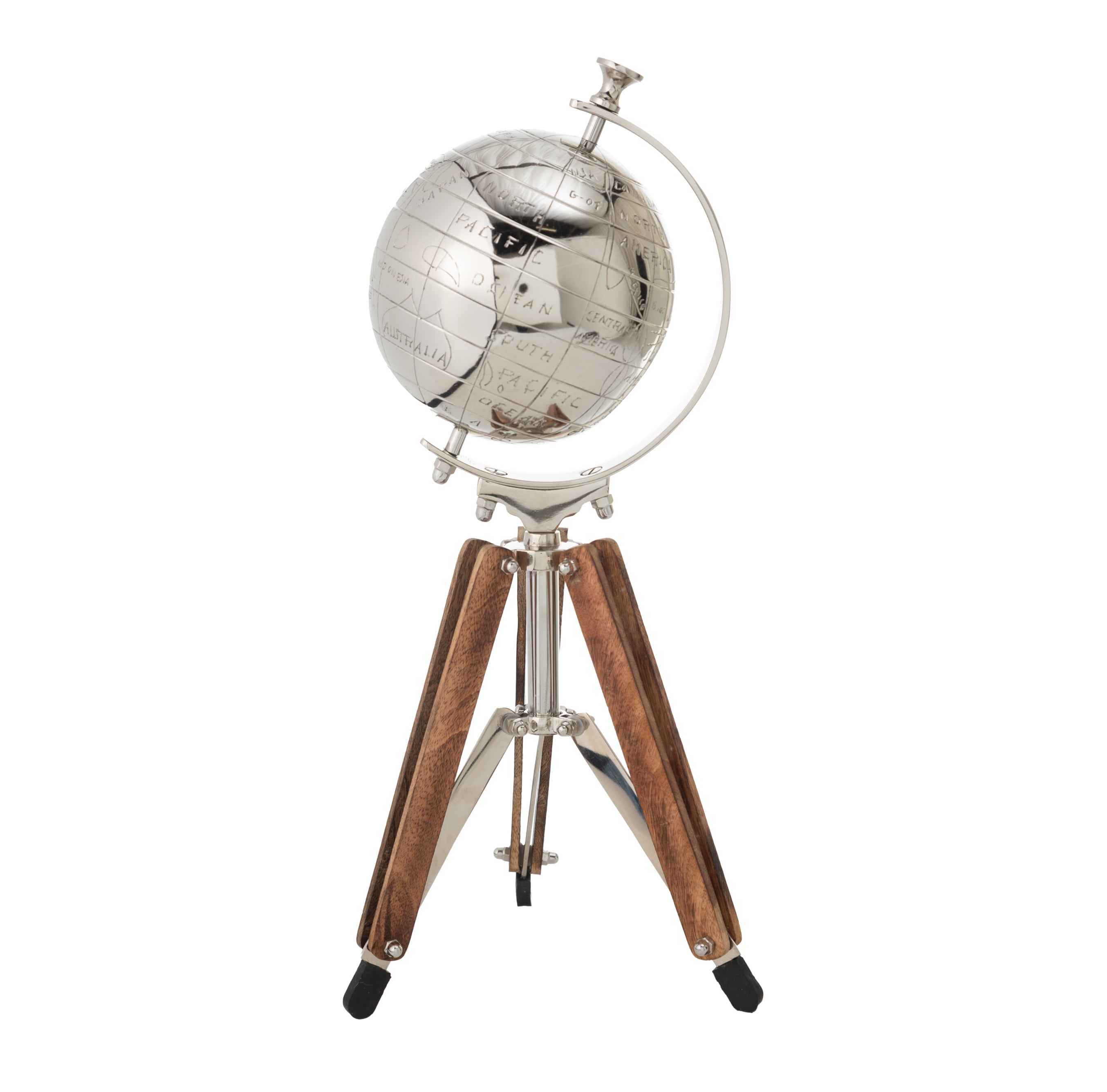 VEGA GLOBE BİBLO 18X18X44CM