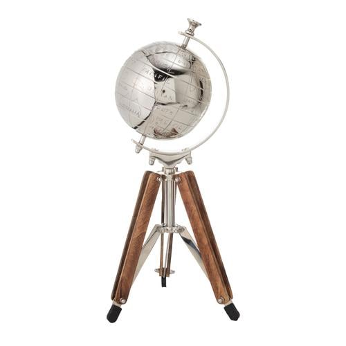 VEGA GLOBE BİBLO 18X18X44CM