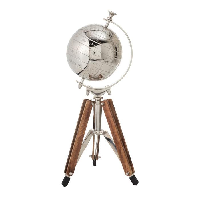 VEGA GLOBE BİBLO 18X18X44CM