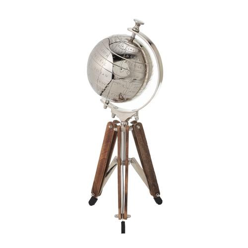 VEGA GLOBE BİBLO 18X18X44CM