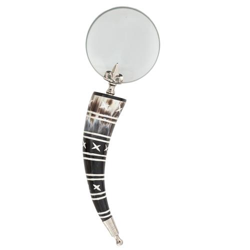  PUNE BÜYÜTEÇ 32CM