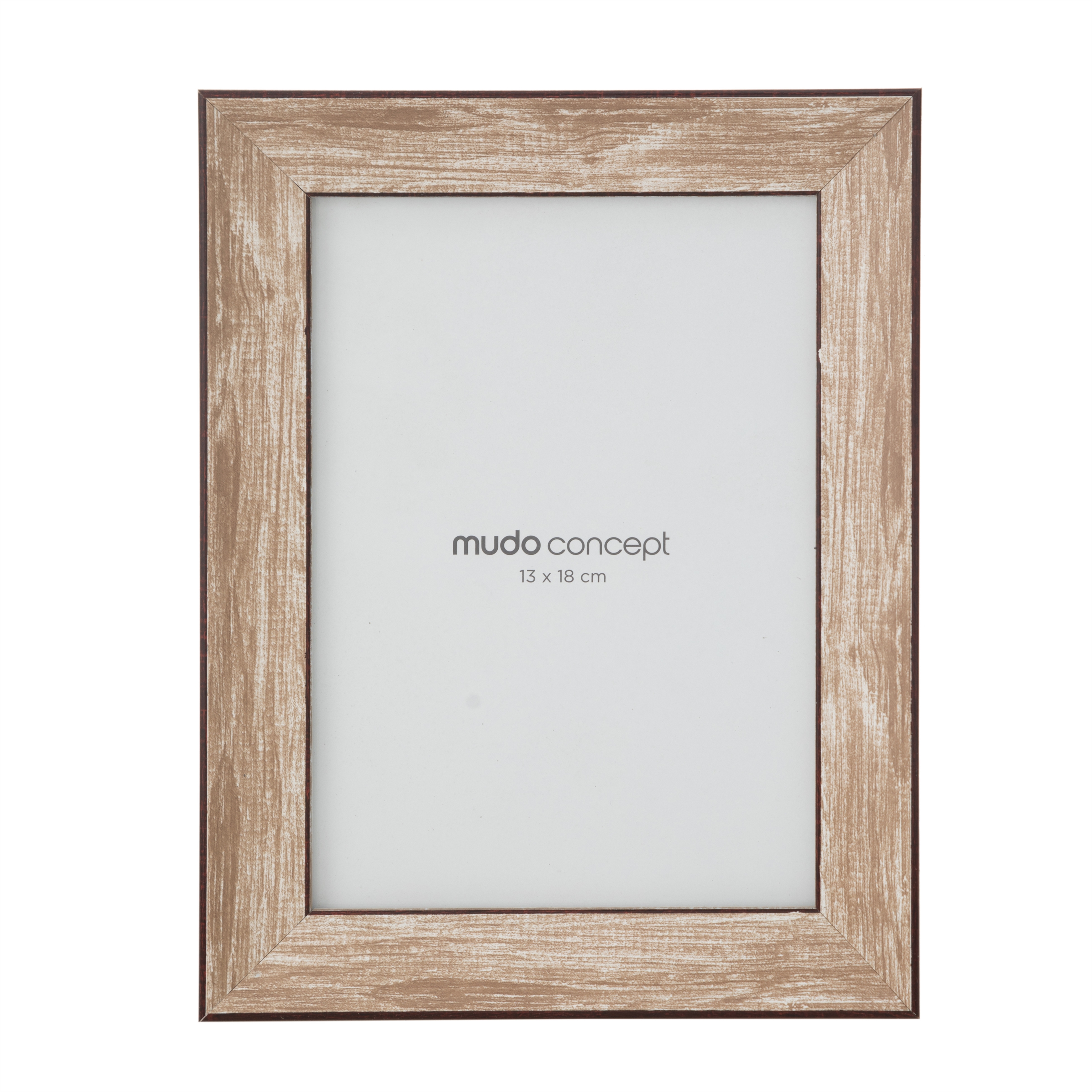 LIGHT BROWN ÇERÇEVE 13X18 CM