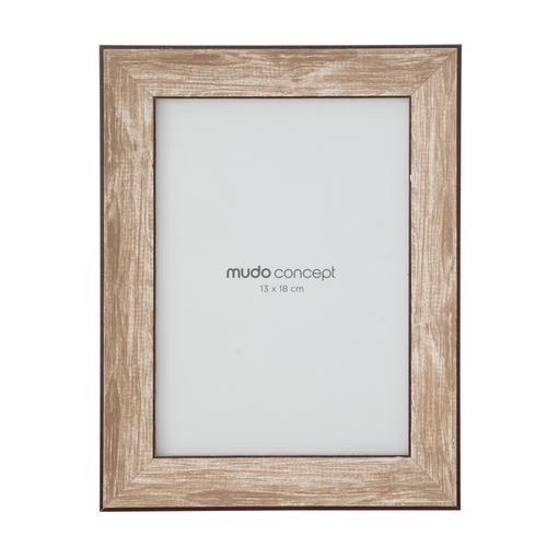  LIGHT BROWN ÇERÇEVE 13X18 CM