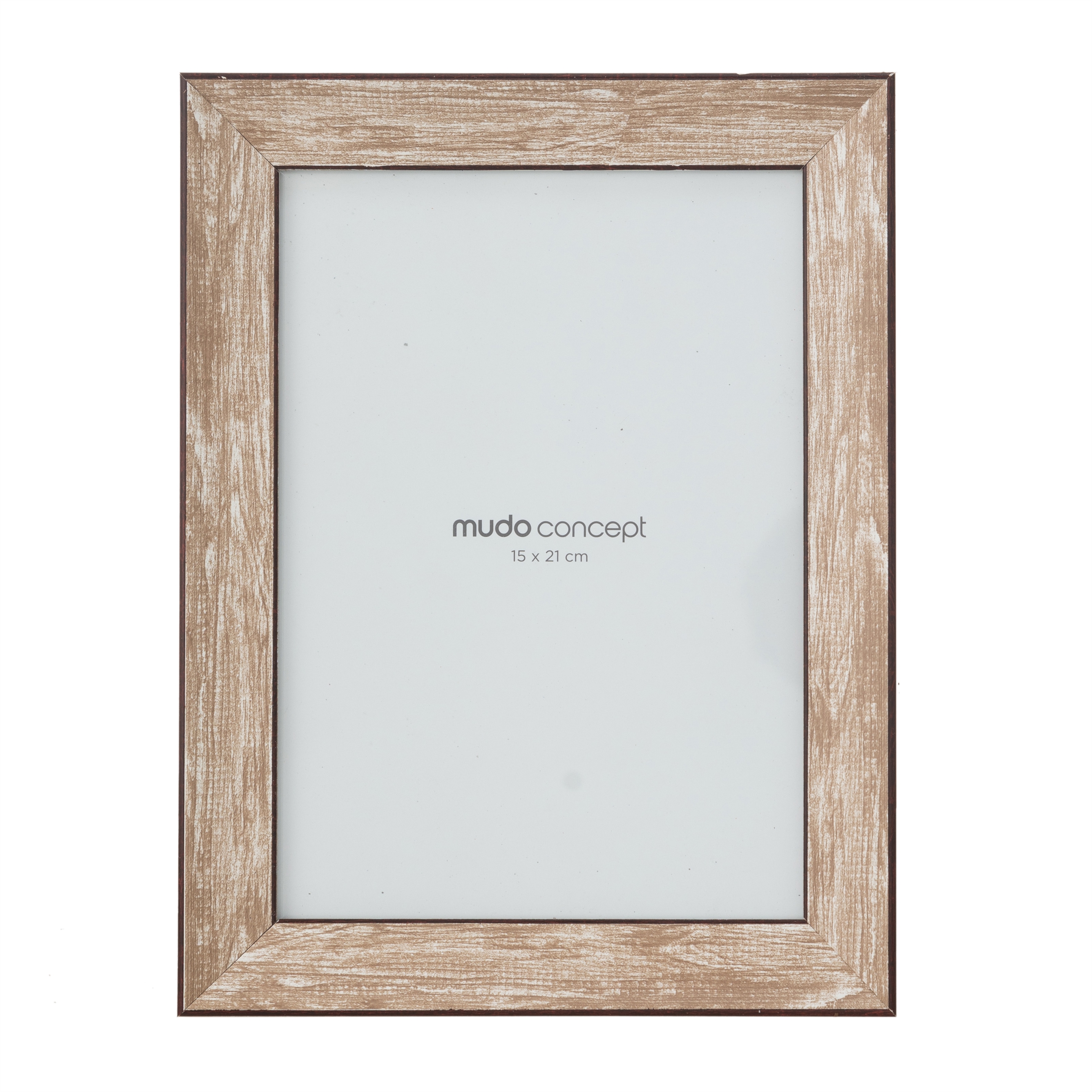 LIGHT BROWN ÇERÇEVE 15X21 CM