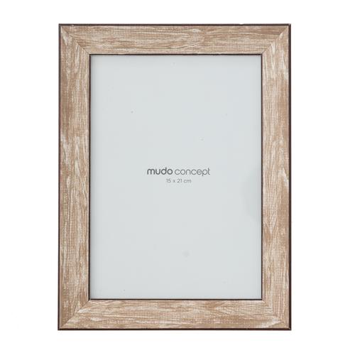  LIGHT BROWN ÇERÇEVE 15X21 CM