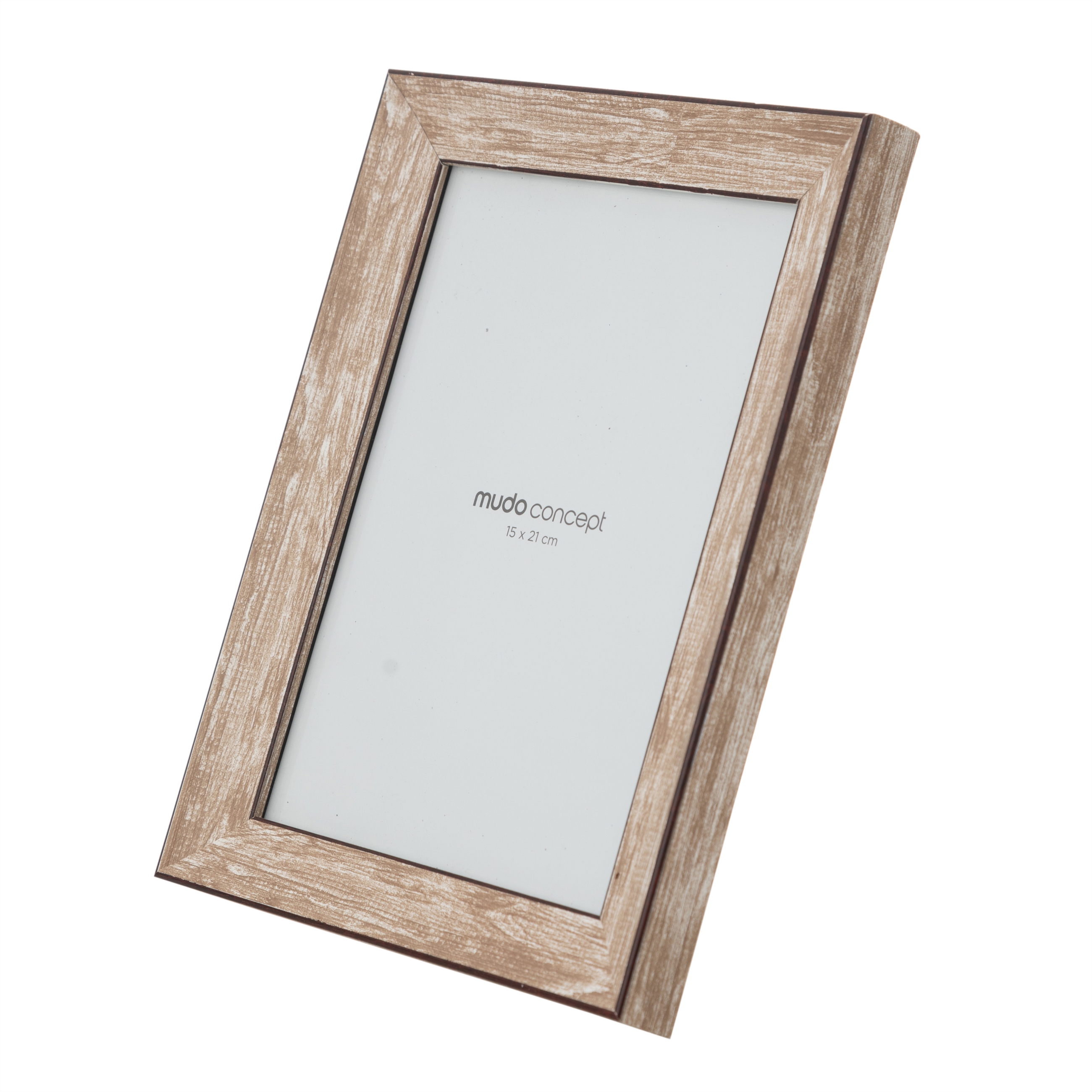 LIGHT BROWN ÇERÇEVE 15X21 CM