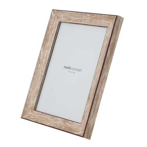  LIGHT BROWN ÇERÇEVE 15X21 CM