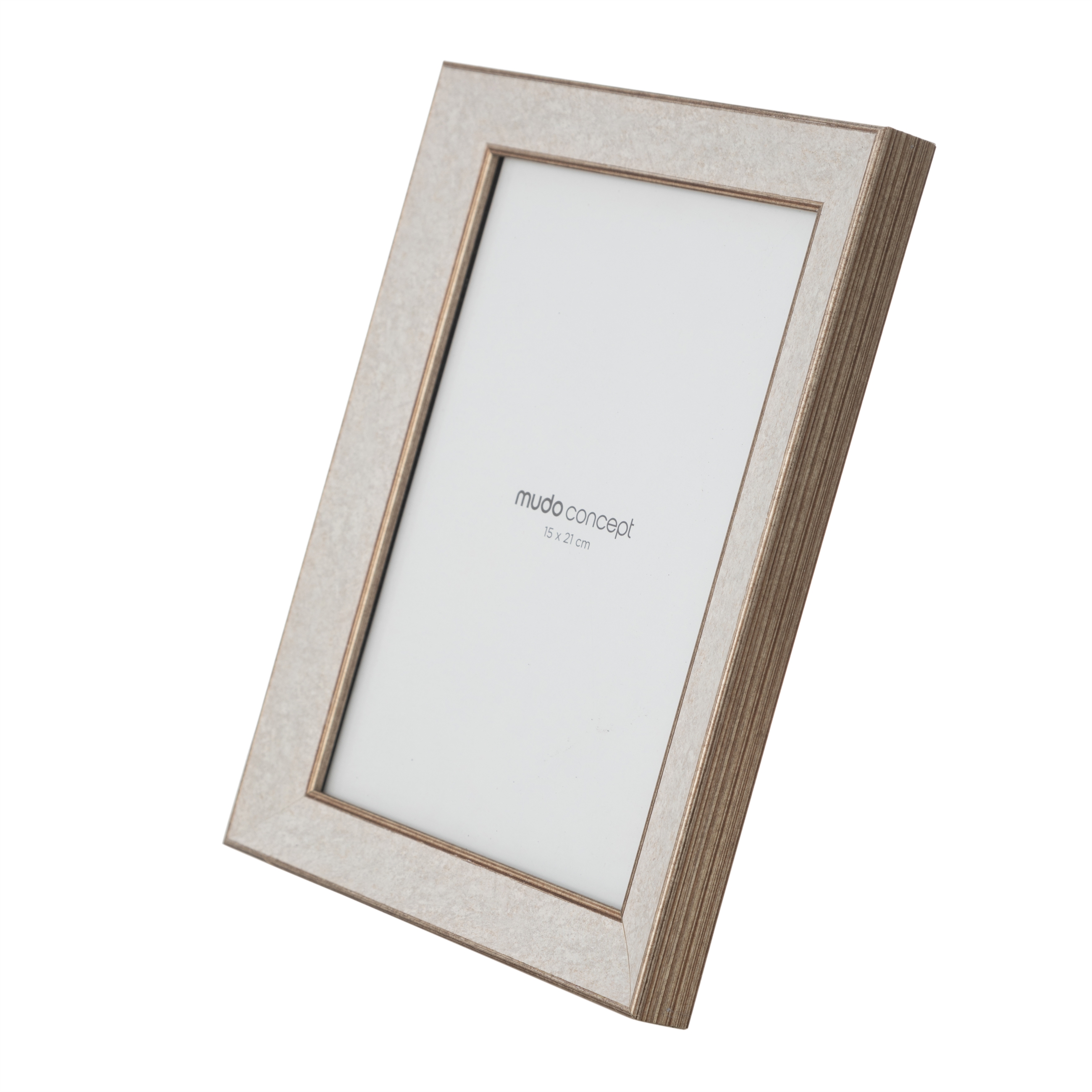 MARBLE GOLD ÇERÇEVE 15X21 CM