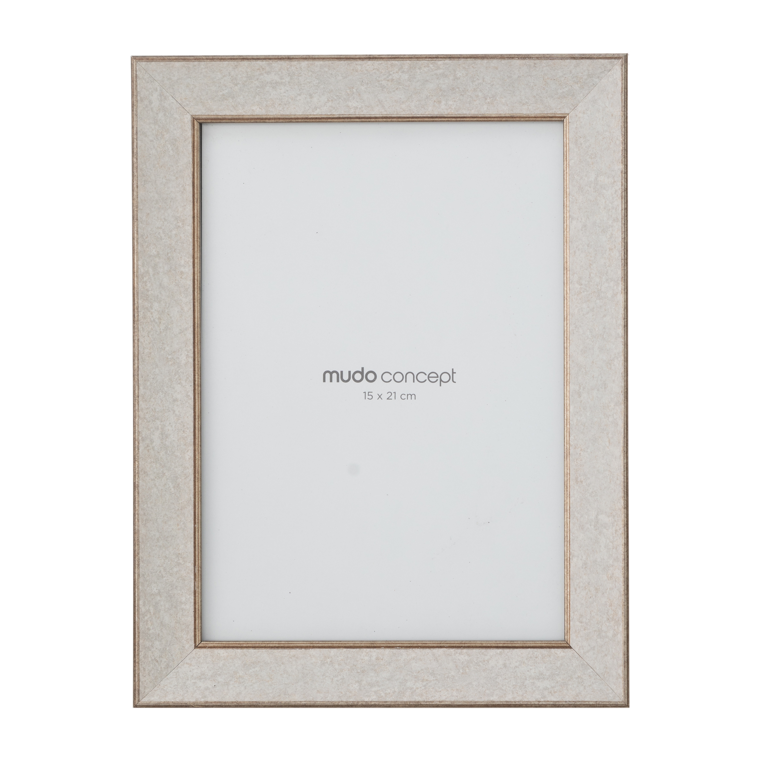 MARBLE GOLD ÇERÇEVE 15X21 CM