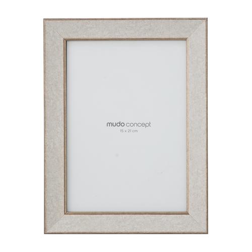  MARBLE GOLD ÇERÇEVE 15X21 CM