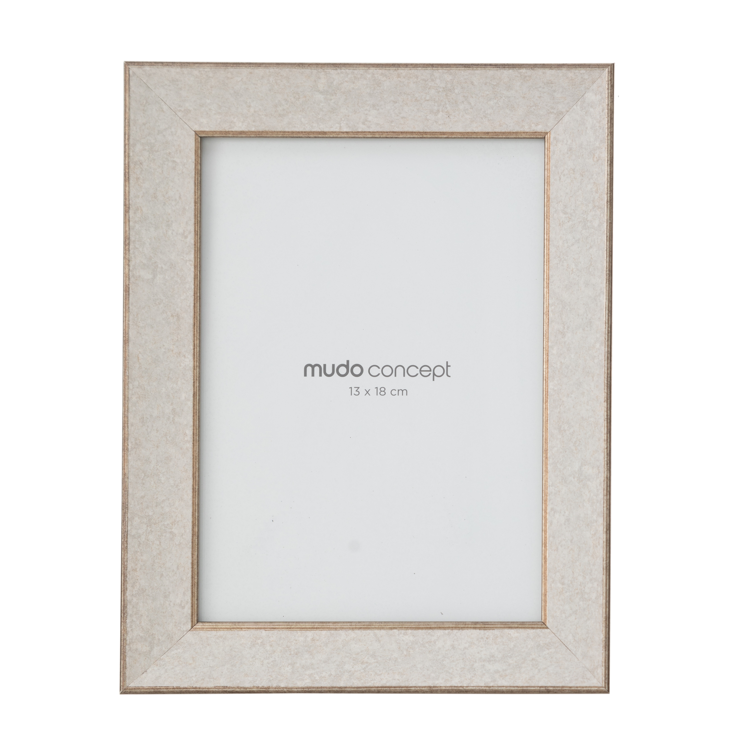 MARBLE GOLD ÇERÇEVE 13X18 CM