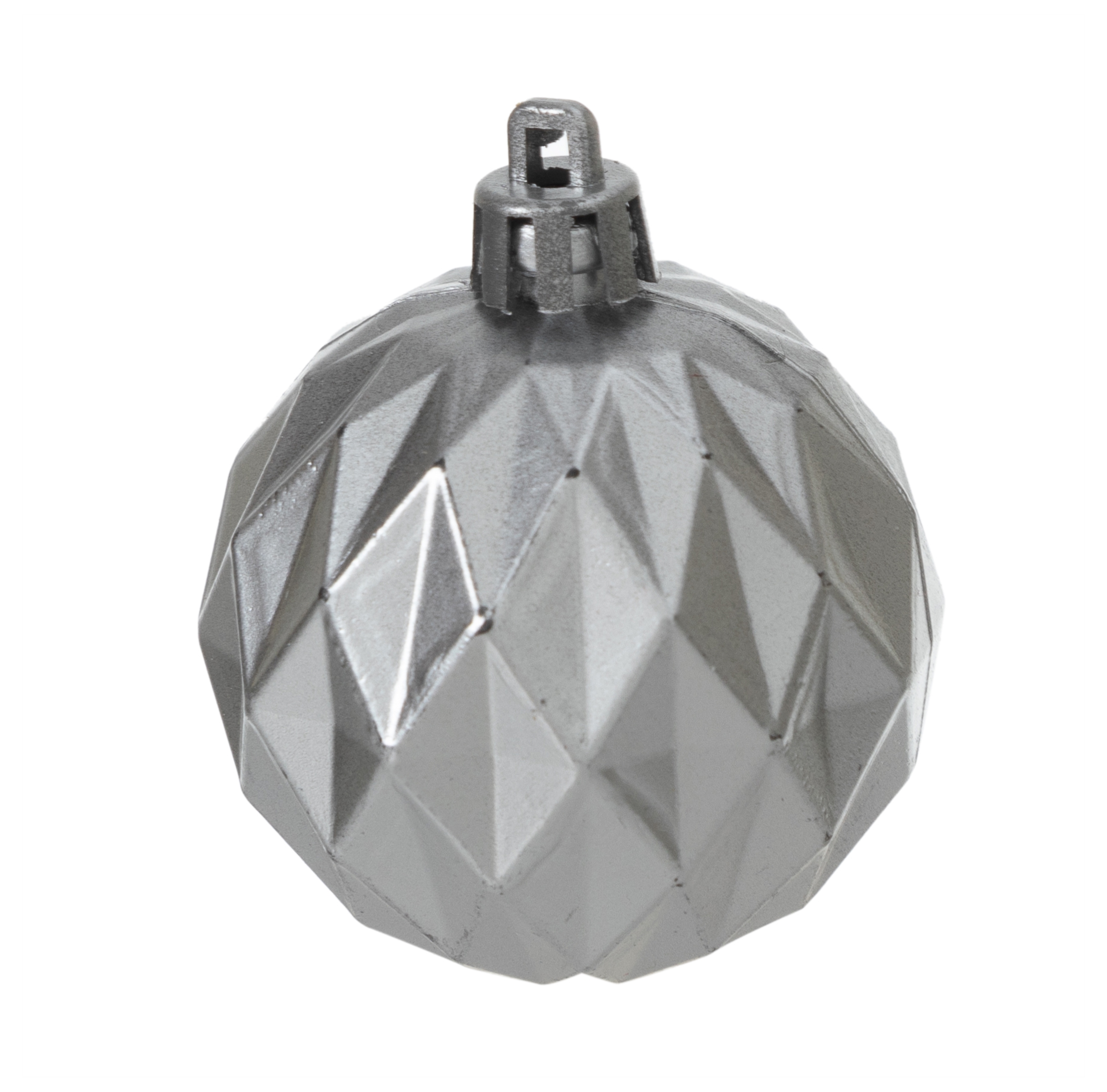 SOFT GRID YILBAŞI SÜSÜ 6'LI 5CM