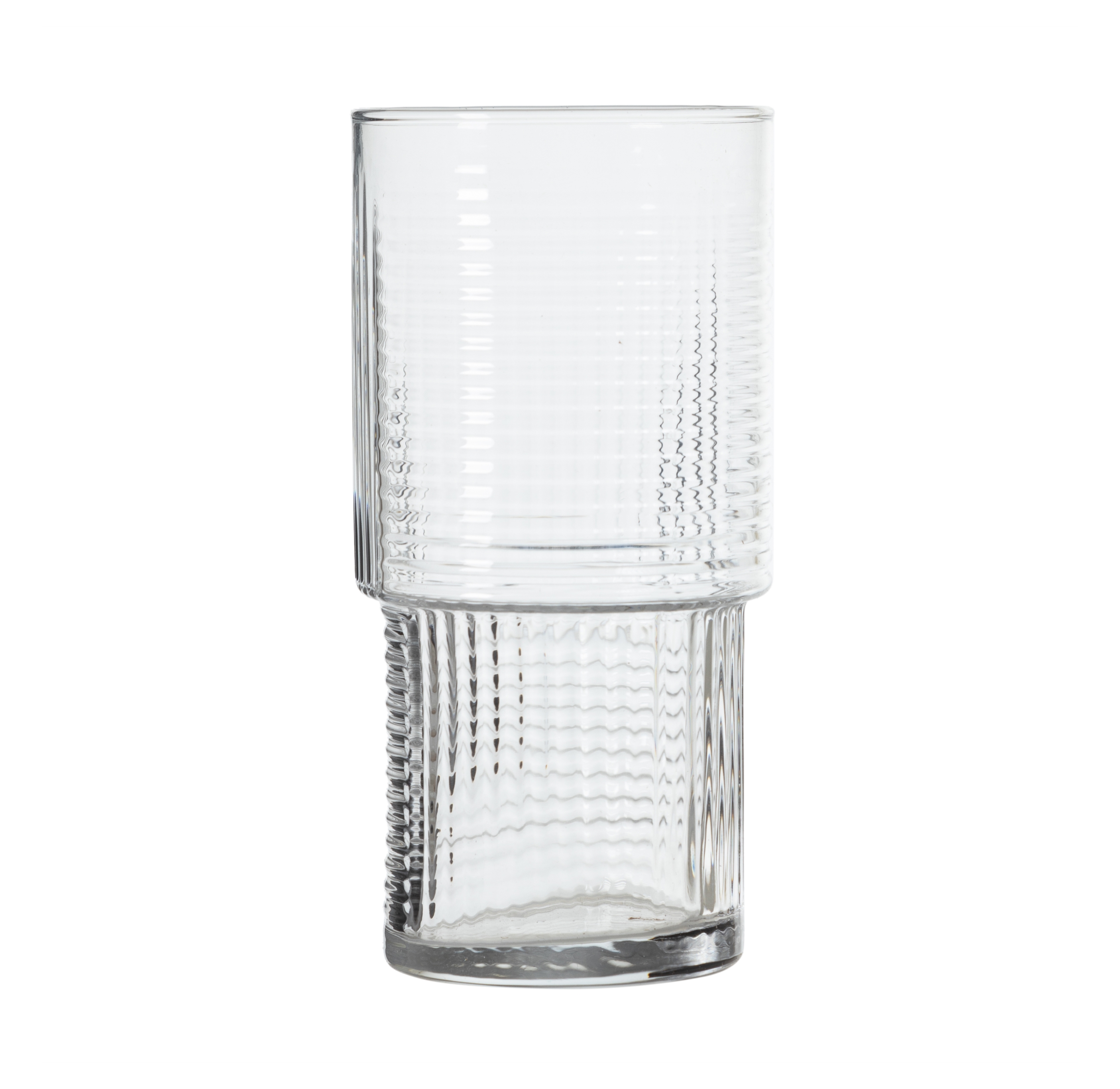 STACKABLE 3 LÜ BARDAK SETİ 400 ML