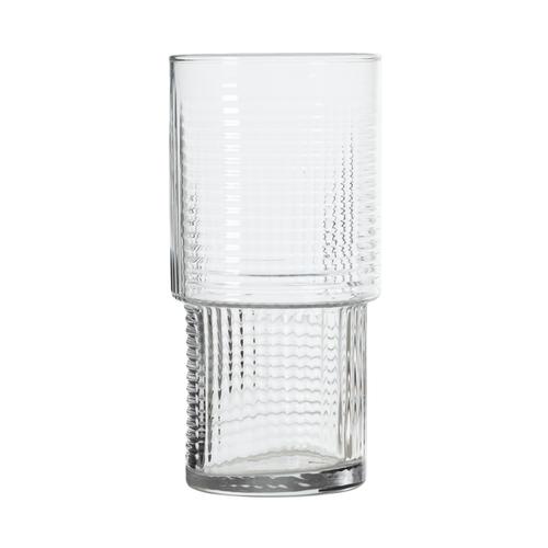  STACKABLE 3 LÜ BARDAK SETİ 400 ML