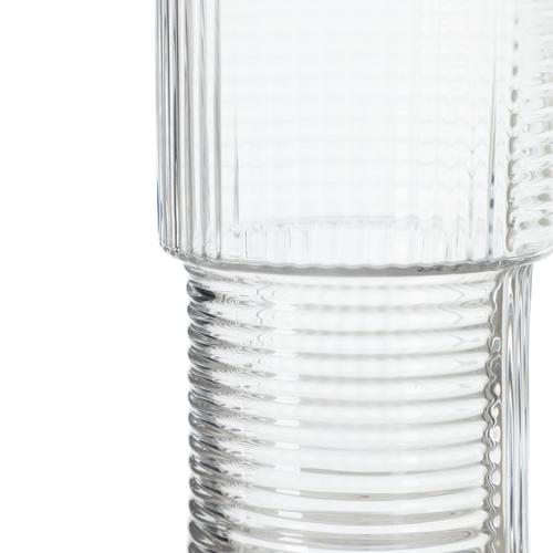  STACKABLE 3 LÜ BARDAK SETİ 400 ML