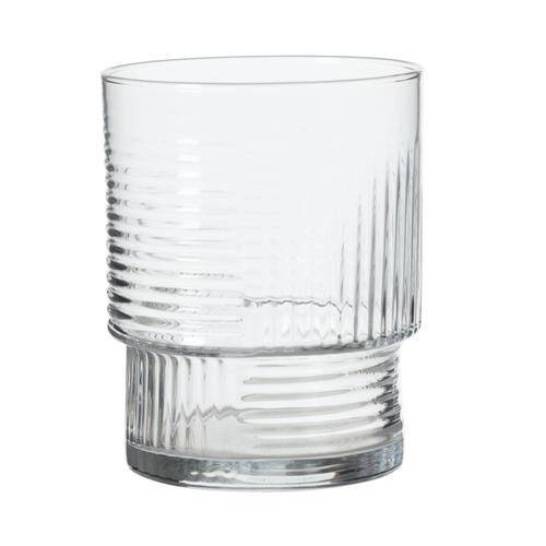  STACKABLE 3 LÜ BARDAK SETİ 325 ML