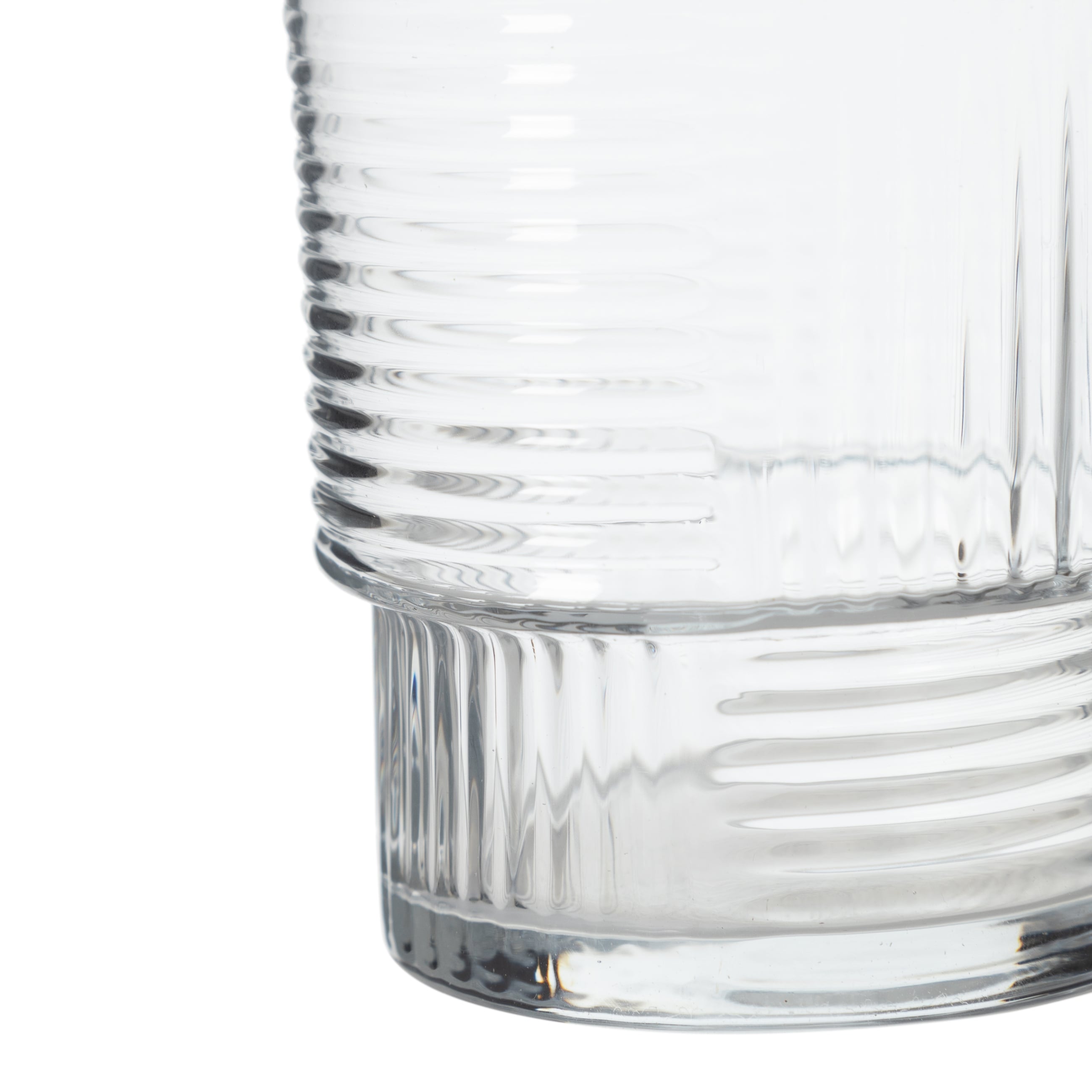 STACKABLE 3 LÜ BARDAK SETİ 325 ML