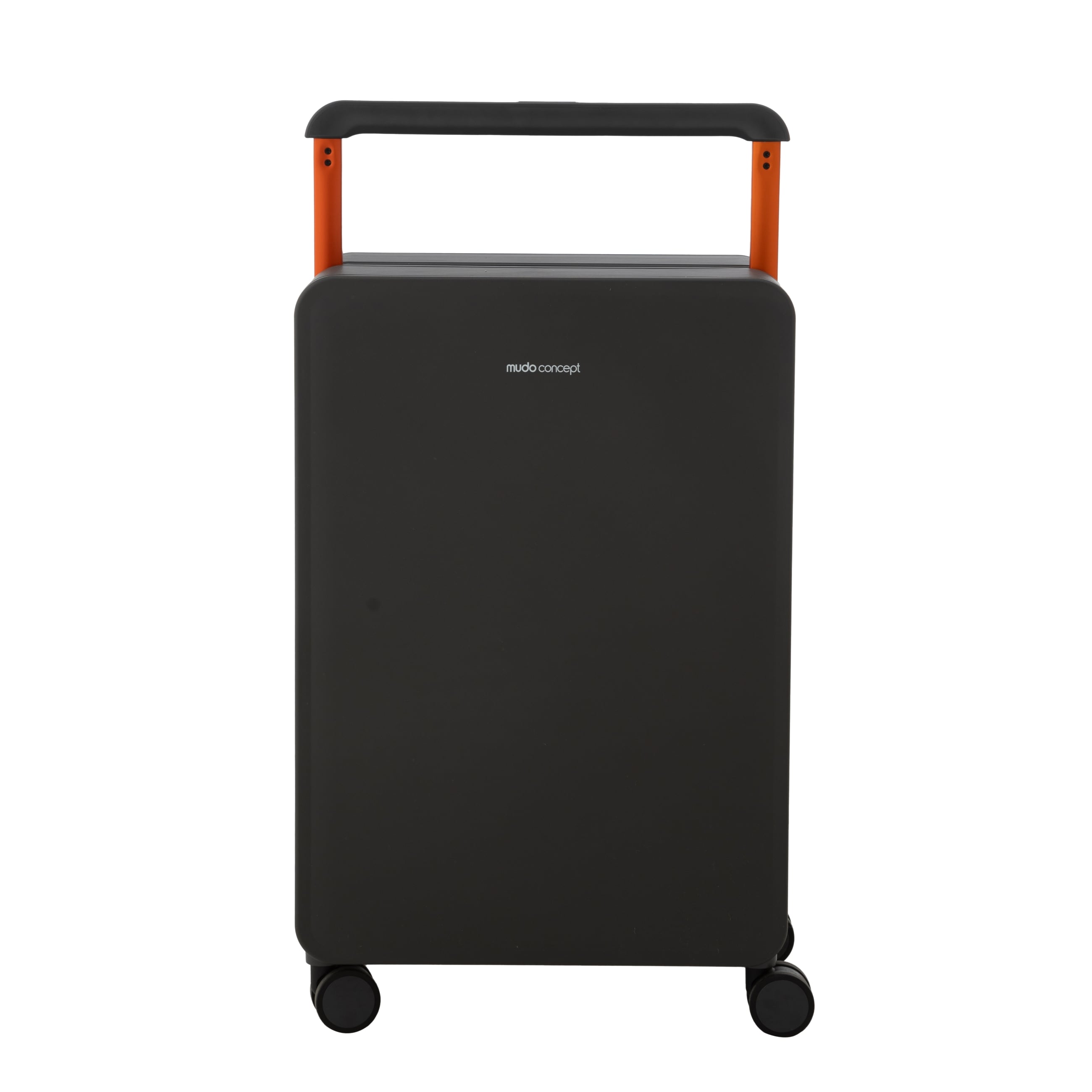 PORTO GRİ KABİN BOY VALİZ