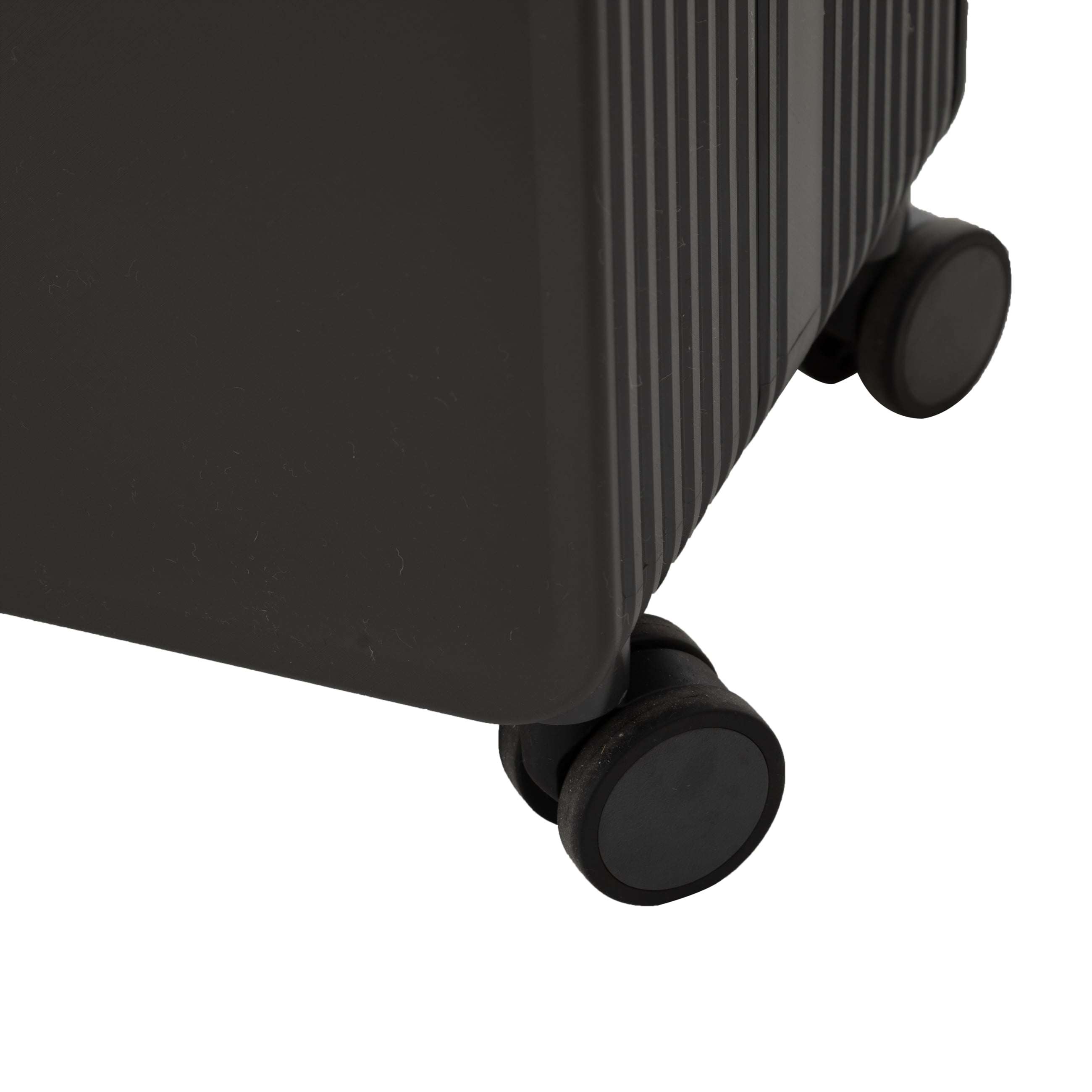 PORTO GRİ KABİN BOY VALİZ