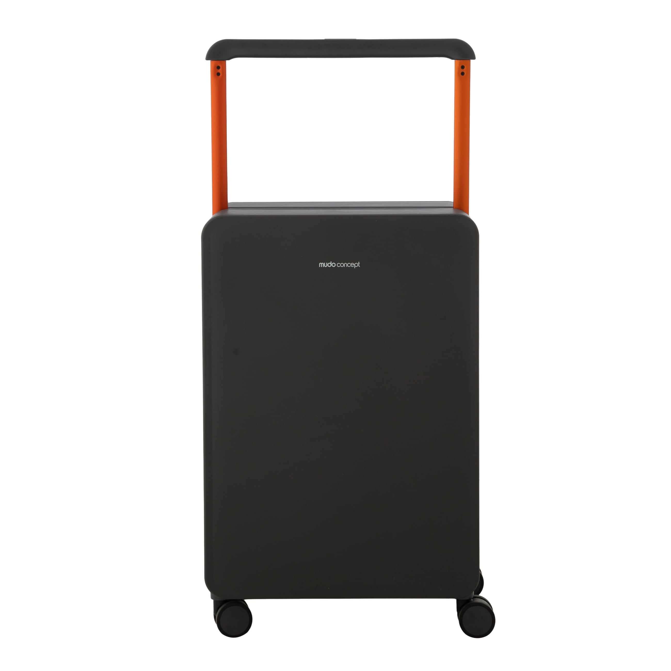 PORTO GRİ KABİN BOY VALİZ